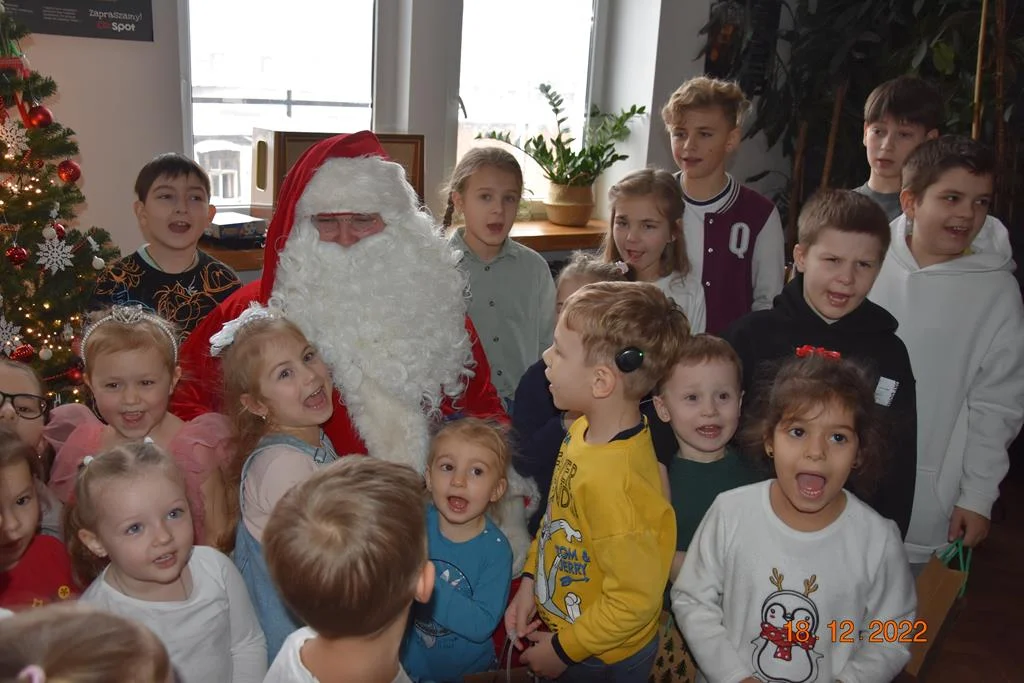 Goście z Ukrainy w redakcji TuŁódź