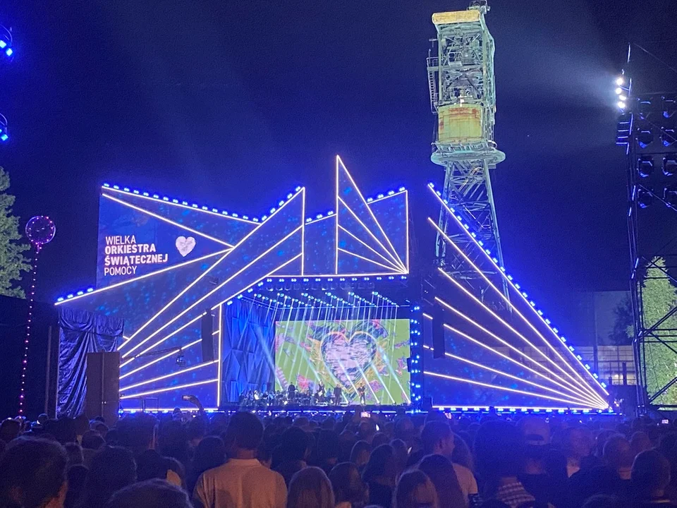 Koncert „Nasza Solidarność. A to nam się udało!” w Stoczni Gdańskiej
