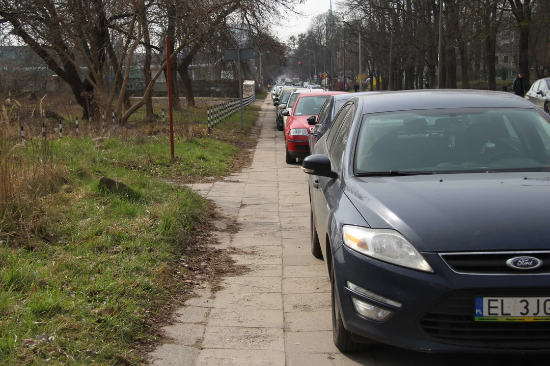 Ulice Księżego Młyna do remontu