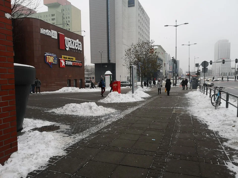 Niedziela handlowa w łódzkich galeriach