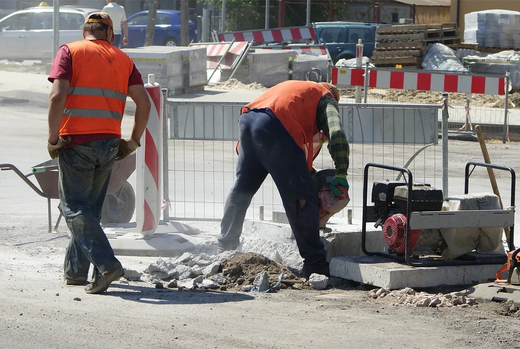 Ponad milion cudzoziemców pracuje w Polsce. Ilu z nich jest w Piotrkowie? - Zdjęcie główne