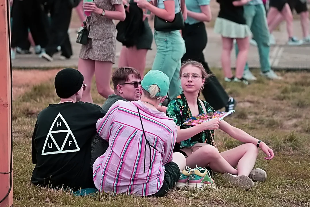 Łódź Summer Festival 2025 – tak wyglądał drugi dzień festiwalu!
