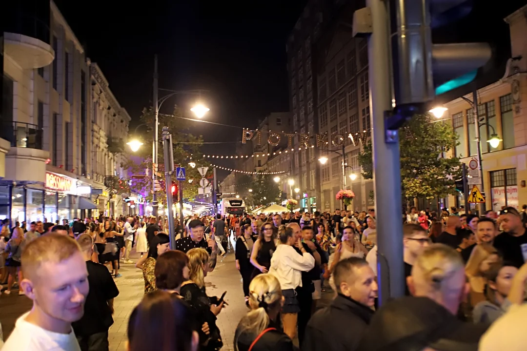 Parada Wolności 2025 w obiektywie