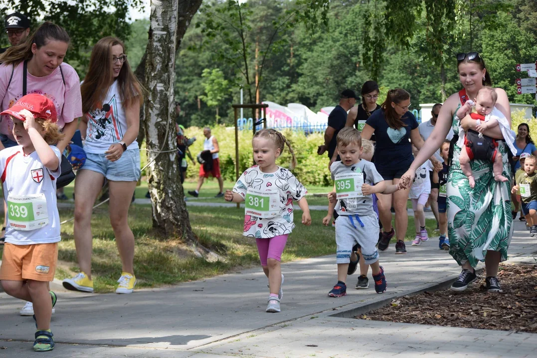 Stand up, pikniki, koncerty i sportowe emocje – co się będzie działo w weekend w Zgierzu i powiecie? [GALERIA] - Zdjęcie główne