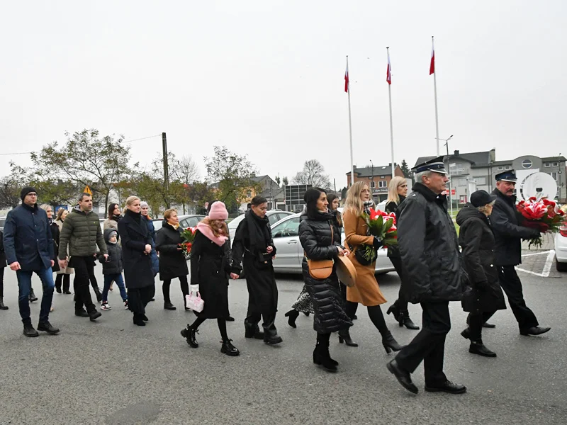 Obchody Narodowego Święta Niepodległości w Piątku