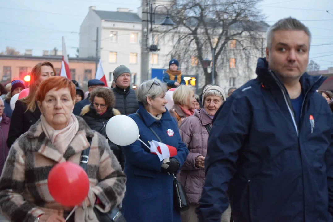 Dzień Niepodległości w Zgierzu