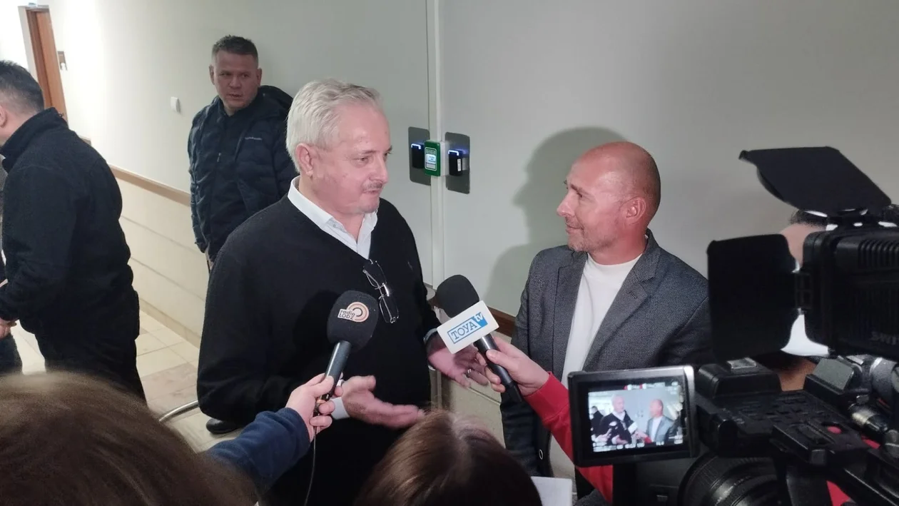 Najdroższa działka w Łodzi zlicytowana. Czy to koniec Golden Tower i wizji biznesmena Piotra Misztala? [FOTO] - Zdjęcie główne