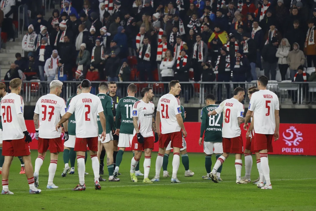 Mecz ŁKS Łódź vs Legia Warszawa