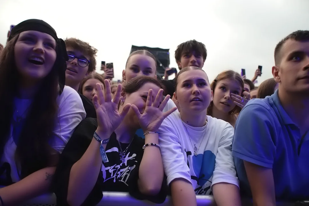 Finał Łódź Summer Festival