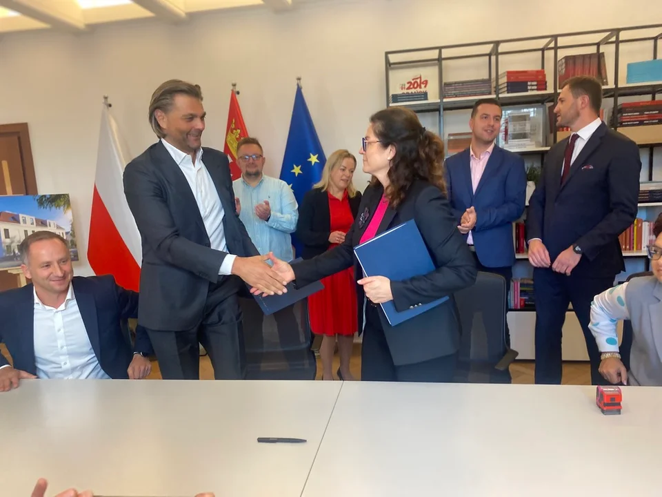 Nowy Port i Brzeźno w obliczu wielkiej zmiany