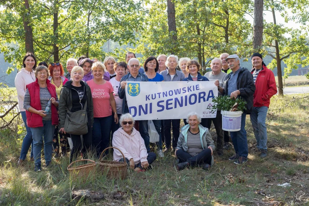 To były dla nich dni pełne zabawy i kultury. Tak bawili się seniorzy [ZDJĘCIA] - Zdjęcie główne