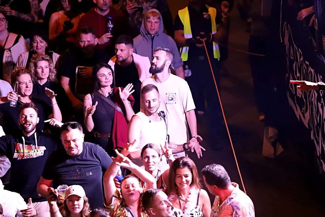 Parada Wolności 2025 w obiektywie