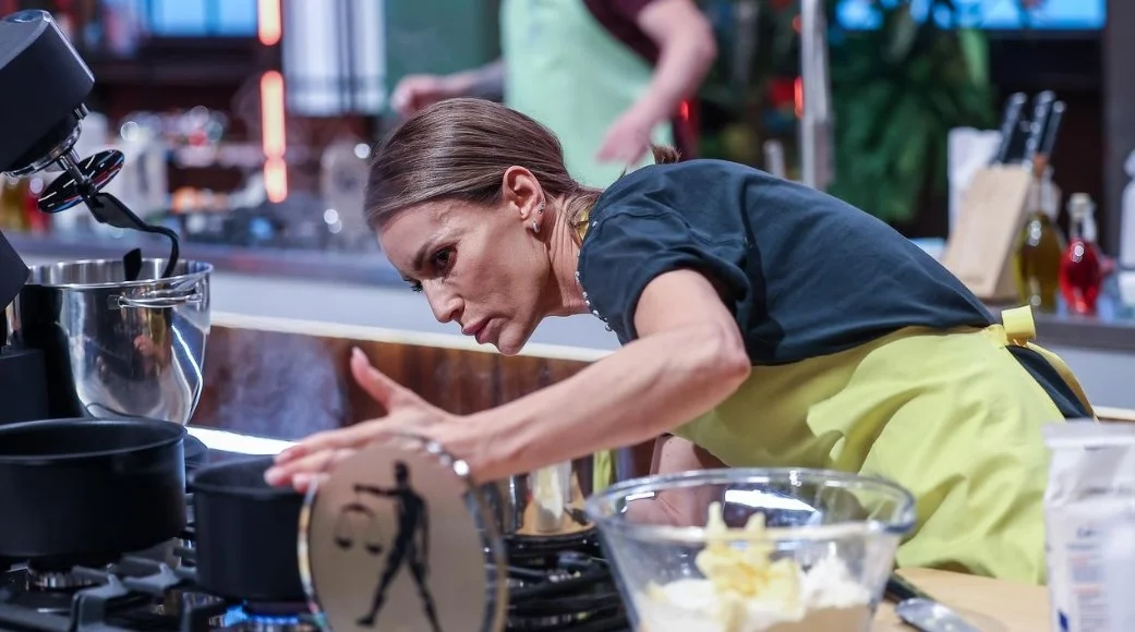 Jej babka drożdżowa była najlepsza! Anna Brandt z Łodzi oczarowała jurorów "Masterchefa" - Zdjęcie główne