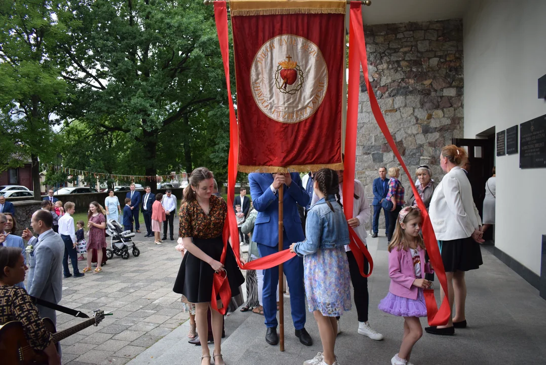 Pierwszej Szkoły Prywatnej w Zgierzu