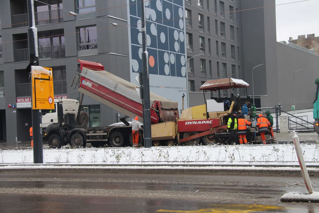 Będą zmiany dla kierowców na Północnej i Ogrodowej