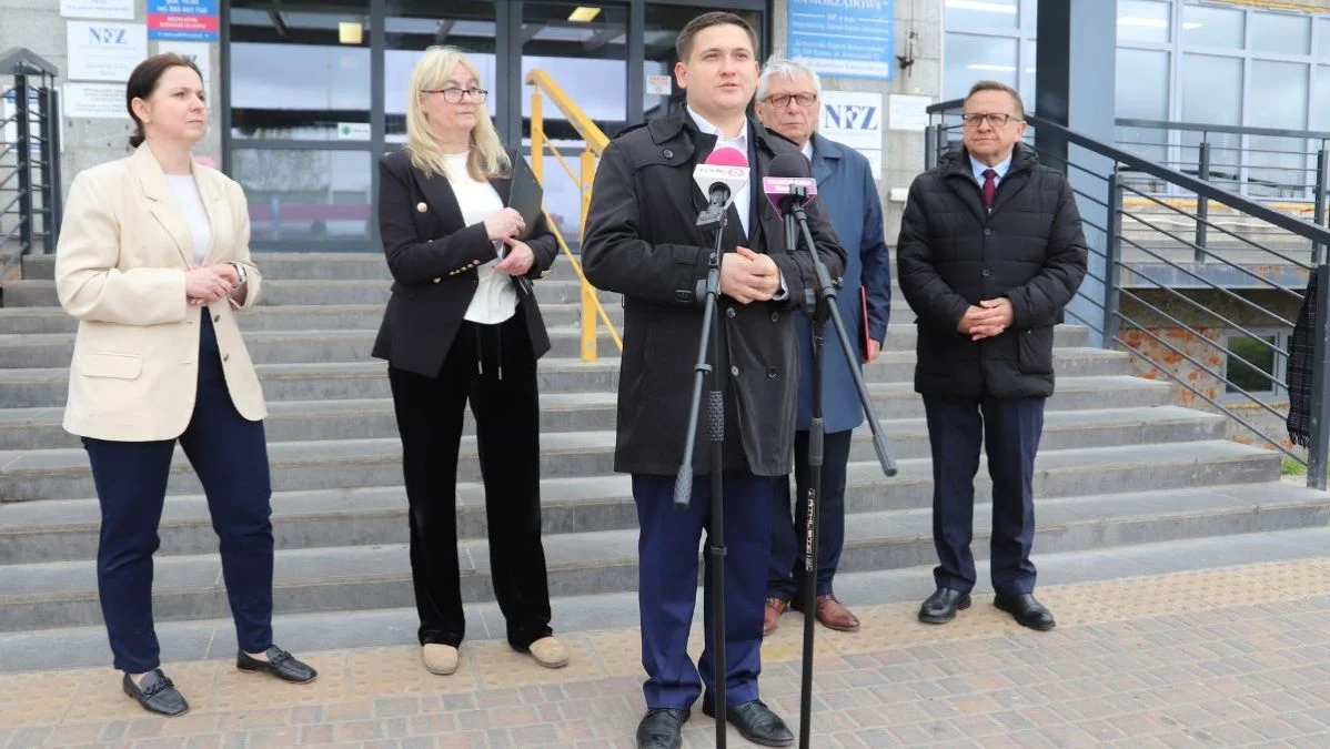 Bezpieczeństwo zdrowotne Polaków zagrożone? "Sytuacja staje się coraz gorsza"