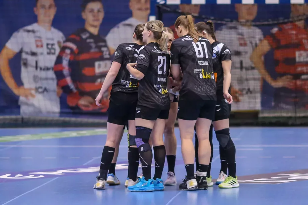 MKS Piotrcovia Piotrków Trybunlaski vs EUROBUD JKS Jarosław (16.03.2023)