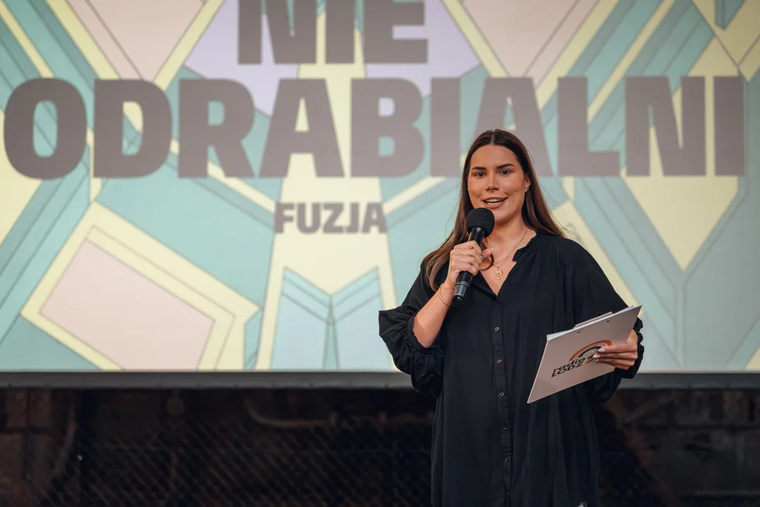 Fuzja - weekend pełen zabawy na zakończenie wakacji