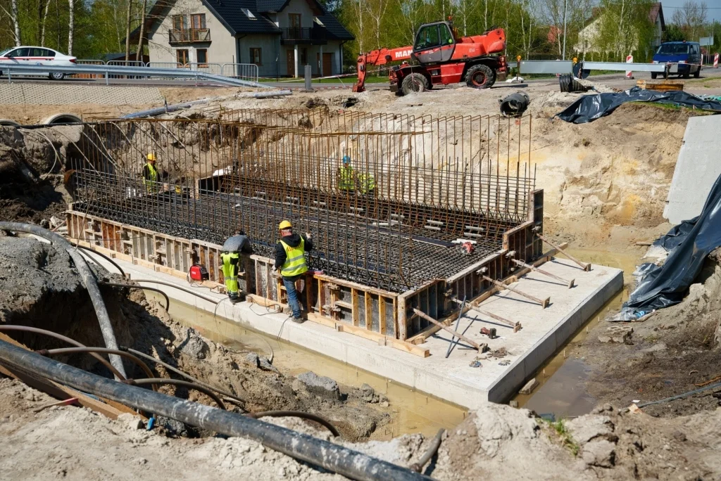 Modernizacja dojazdów do autostrad i dróg ekspresowych w Łódzkiem