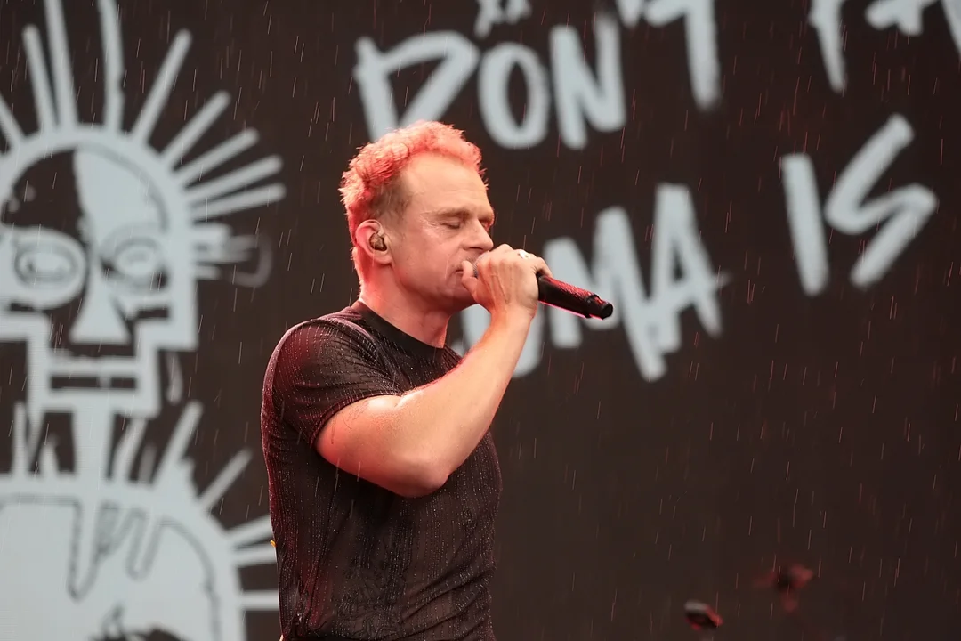 Finał Łódź Summer Festival