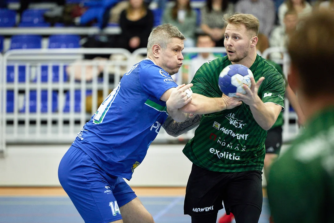 WKS Grunwald - MKS Olimpia Piekary Śląskie