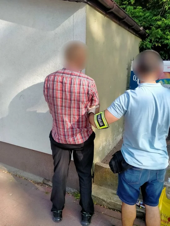 Włamania do kościołów w Tomaszowie Mazowieckim