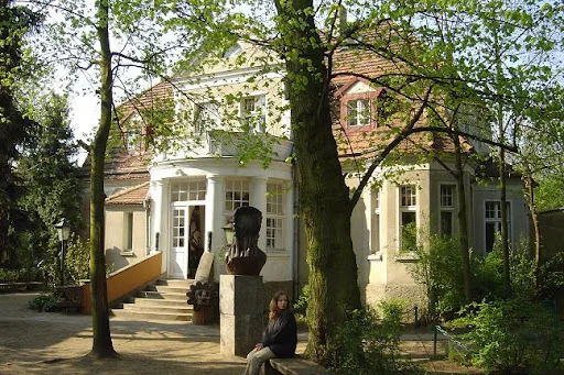 Muzeum Arkadego Fiedlera
