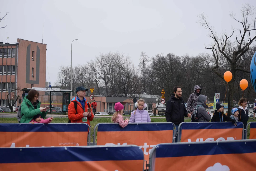 Wystartowała 11. edycja DOZ Maratonu Łódź.