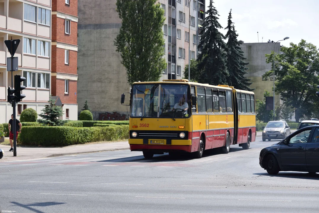 Łódzkie Linie Turystyczne zapraszają przez cały weekend. Po Łodzi jeżdzą prawdziwe klasyki!