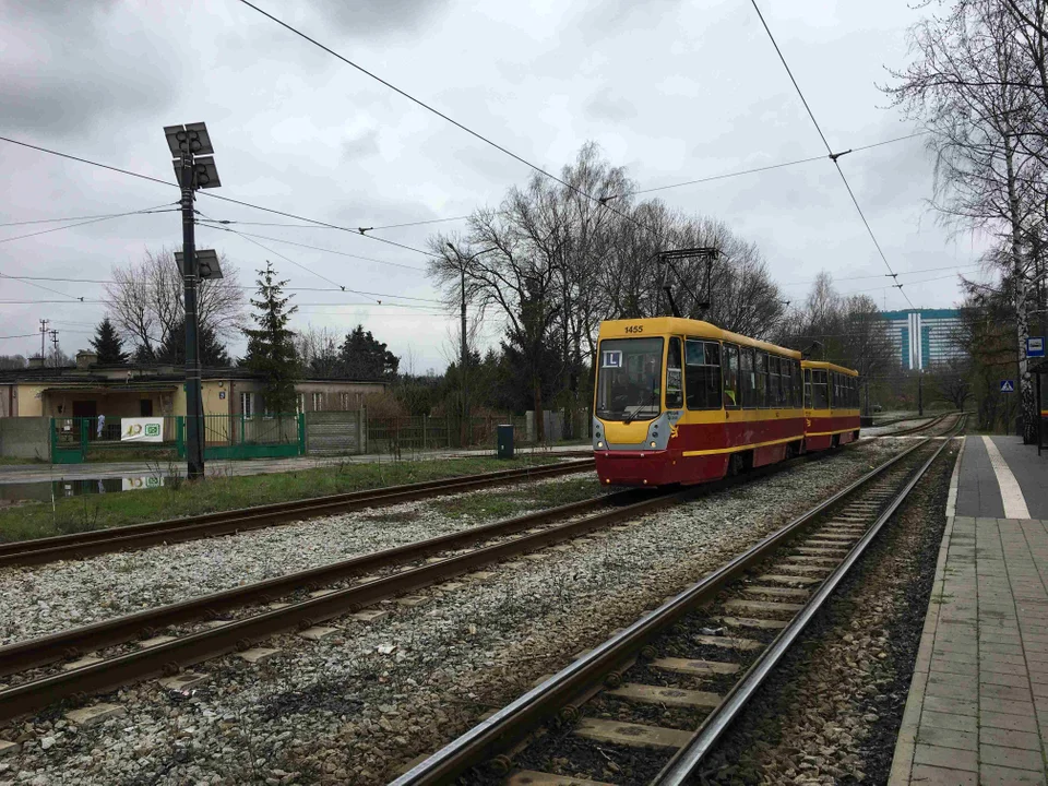 Jak wygląda szkolenie na motorniczego MPK Łódź?