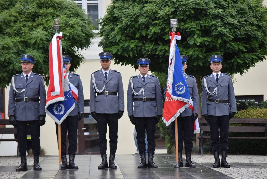 Święto Policji w Zgierzu