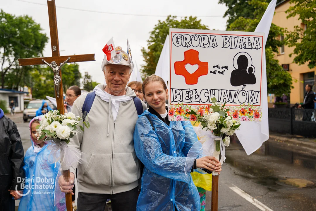 Bełchatowska Pielgrzymka do Częstochowy 2026