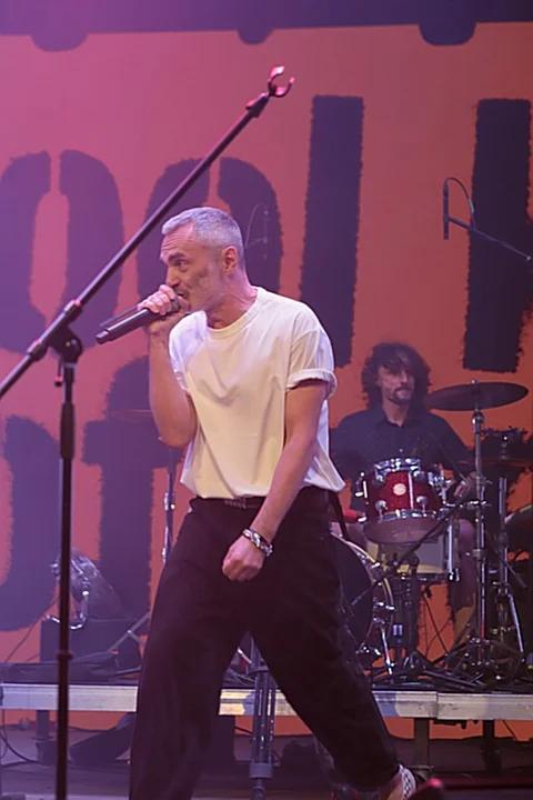Łódź Summer Festival 2025 – tak wyglądał pierwszy dzień festiwalu!