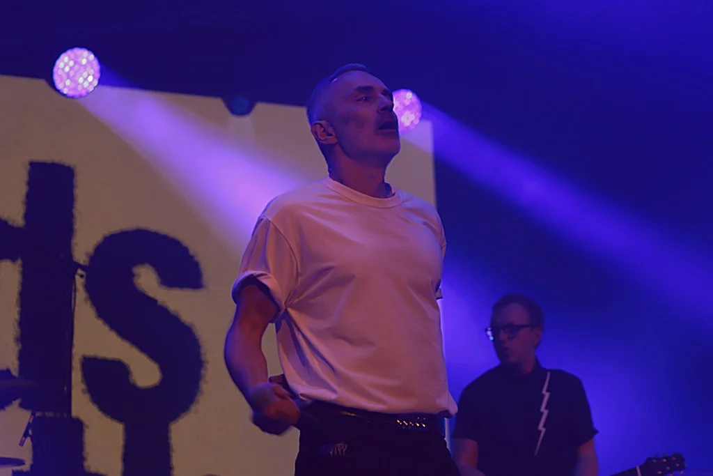 Łódź Summer Festival 2025 – tak wyglądał pierwszy dzień festiwalu!
