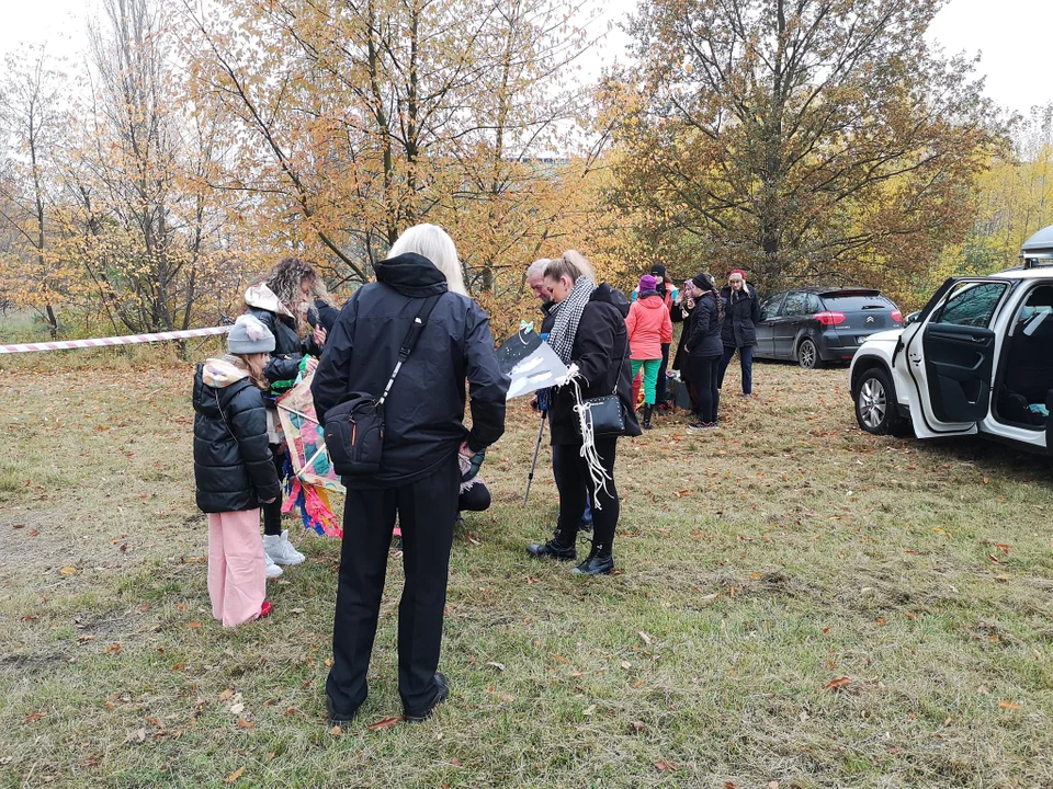 Jury nie miało łatwego zadania - do konkursu zgłoszono kilkadziesiąt prac