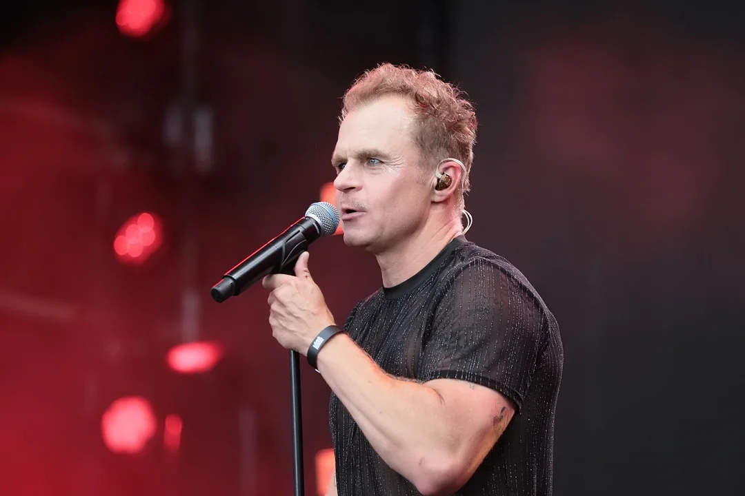 Finał Łódź Summer Festival