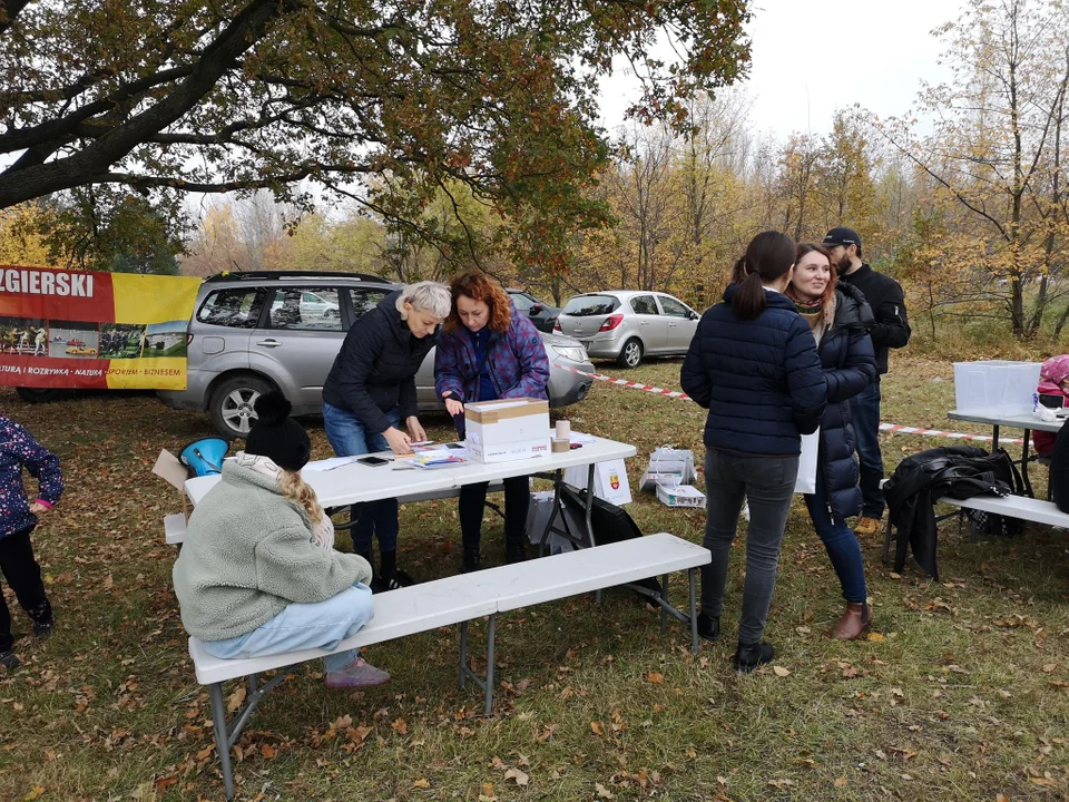 Jury nie miało łatwego zadania - do konkursu zgłoszono kilkadziesiąt prac