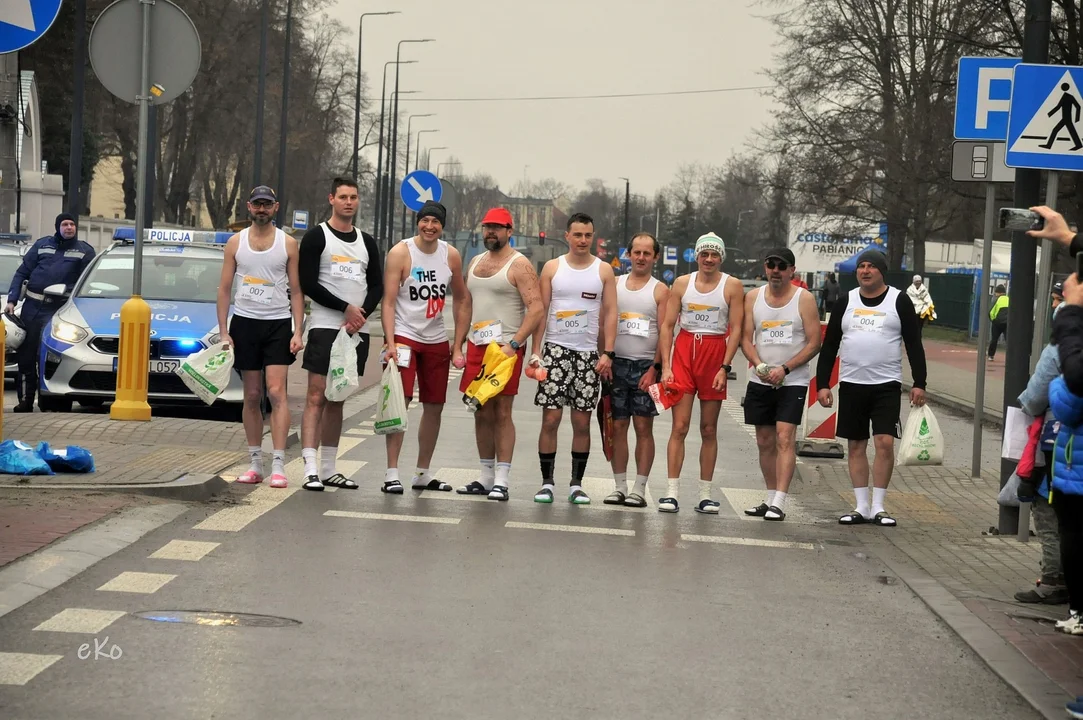 XI Pabianicki Półmaraton