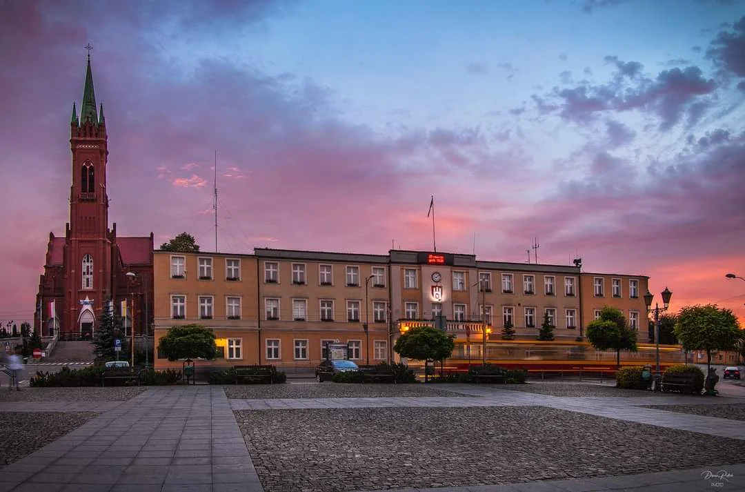 Wernisaż wystawy fotografii Damiana Redlickiego. Zdjęcia zapierają dech w piersiach [galeria]