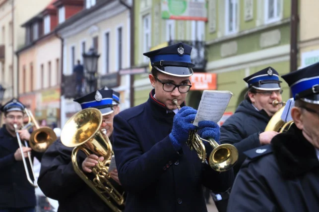 Już jutro (6 stycznia 2023) przez Kutno przejdzie Orszak Trzech Króli