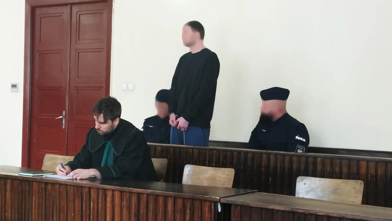 Wyrok w spr. pobicia bezdomnego 29.04.2026