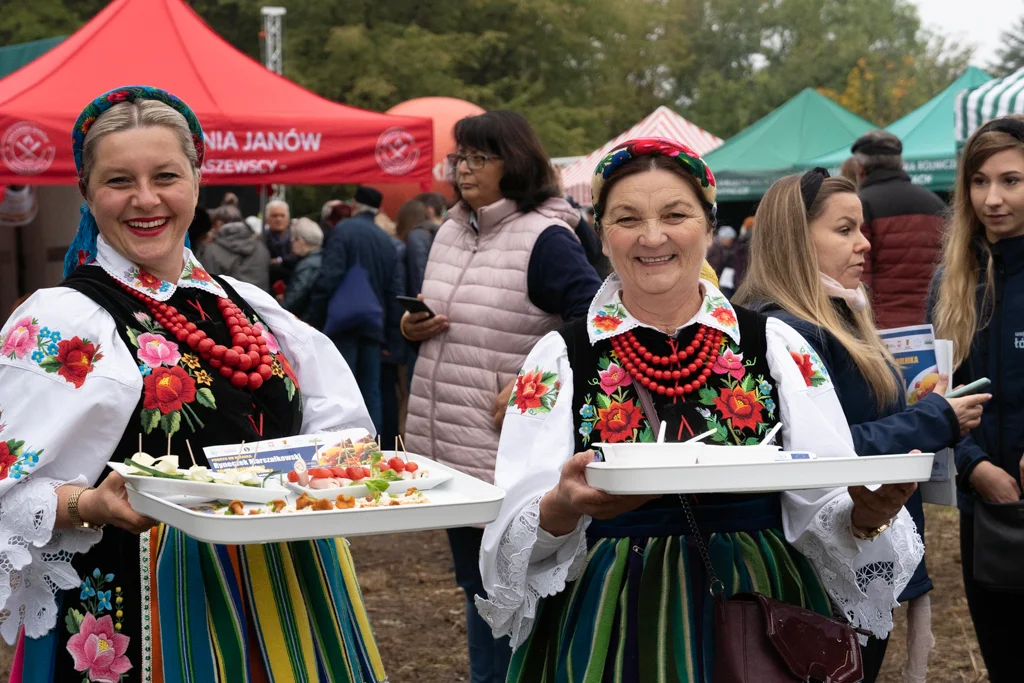 Łódzkie na plus 23.10