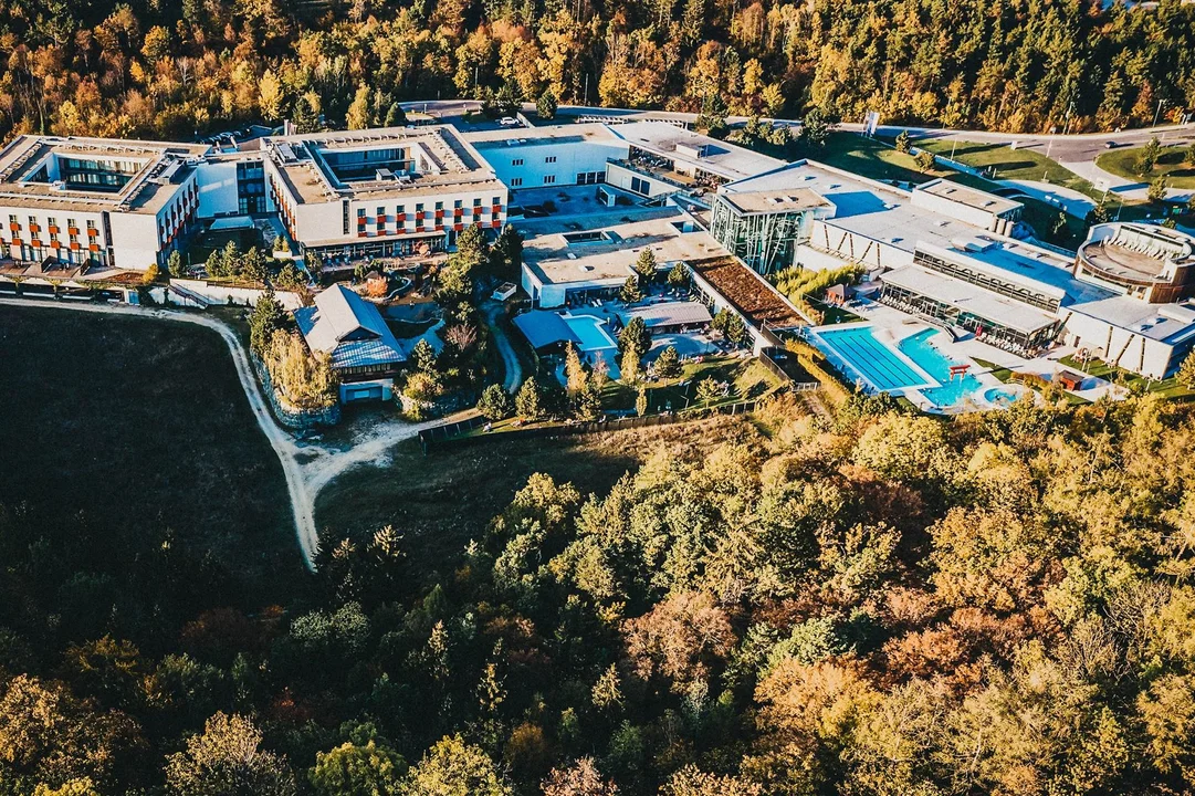 Hotel Linsberg Asia