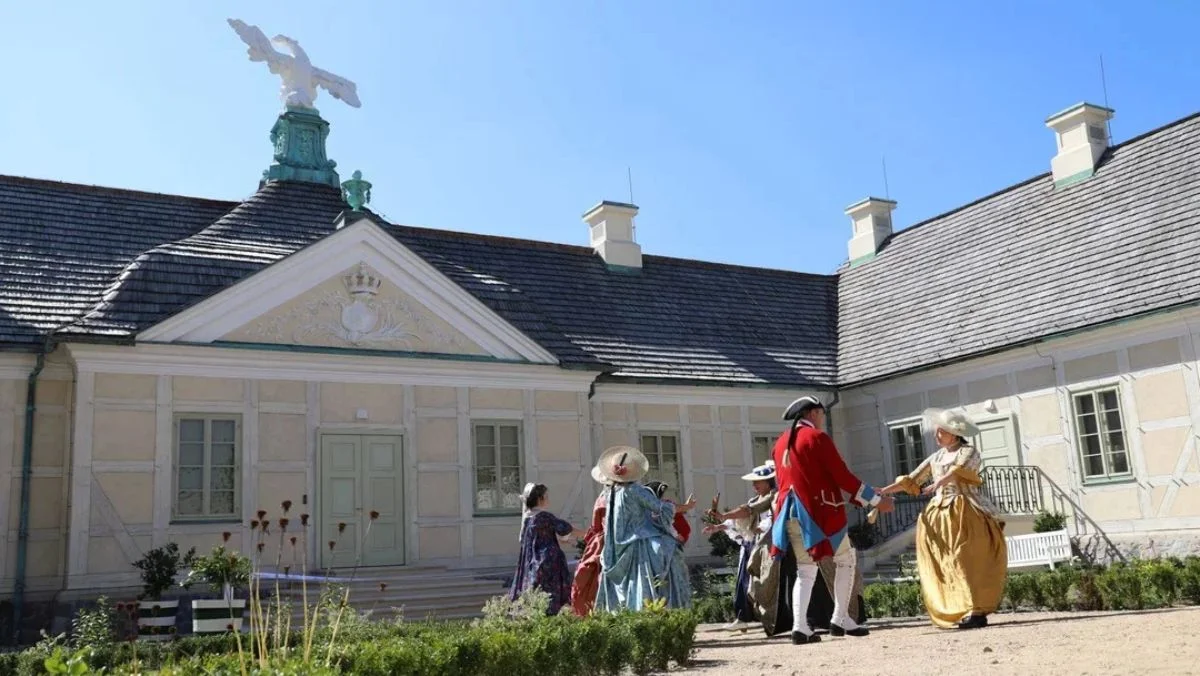 Prestiżowe wydarzenie w Cudzie Polski woj. łódzkiego. Potrwa dwa dni