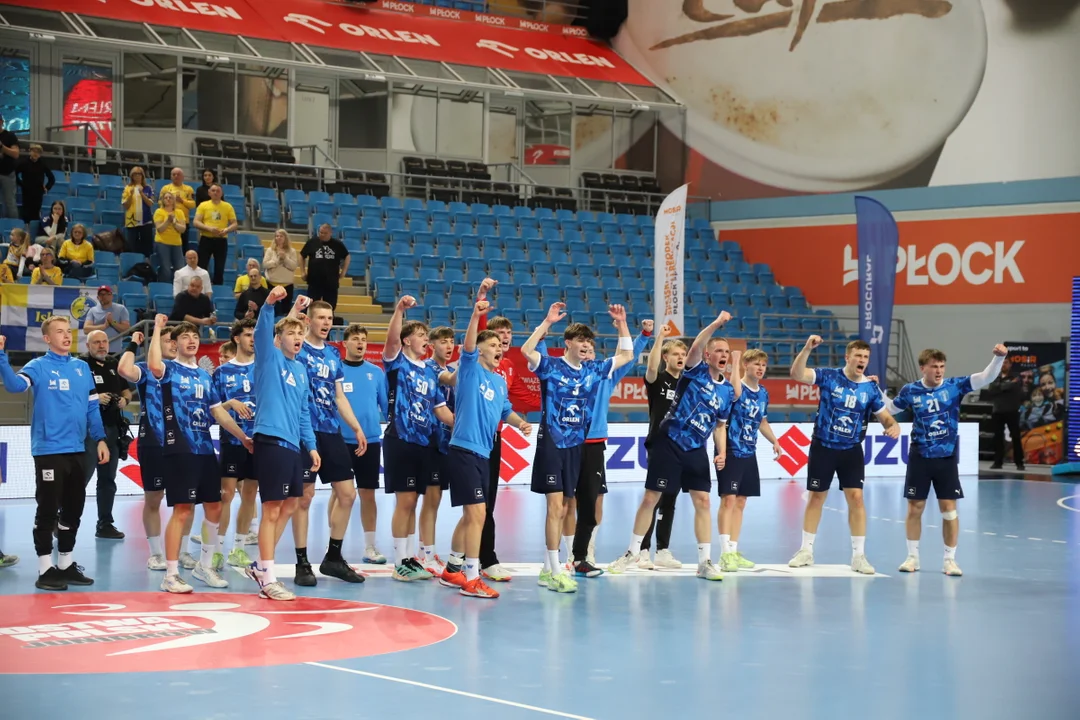 Wielkie emocje w półfinale mistrzostw Polski! "Święta wojna" dla młodych Nafciarzy! [ZDJĘCIA]