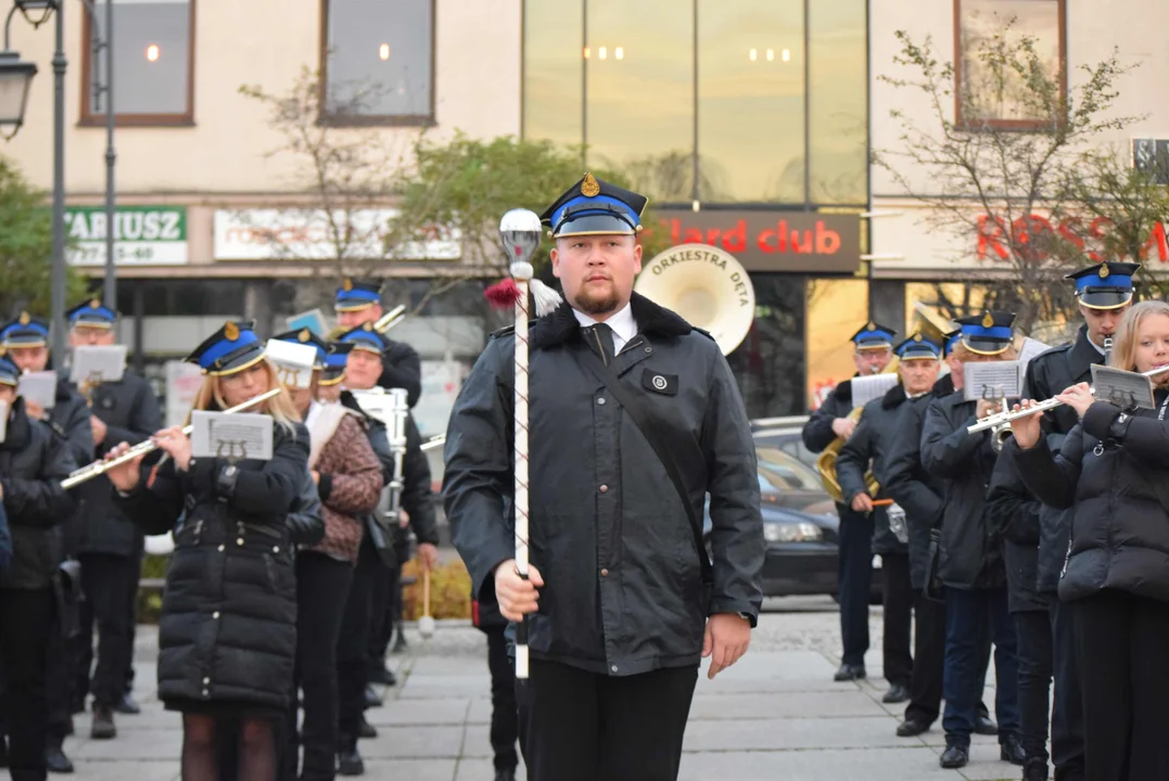 Dzień Niepodległości w Zgierzu