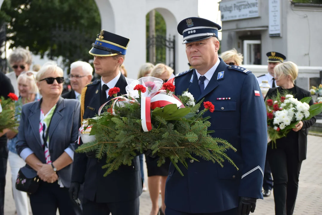 Rocznica wybuchu II wojny światowej