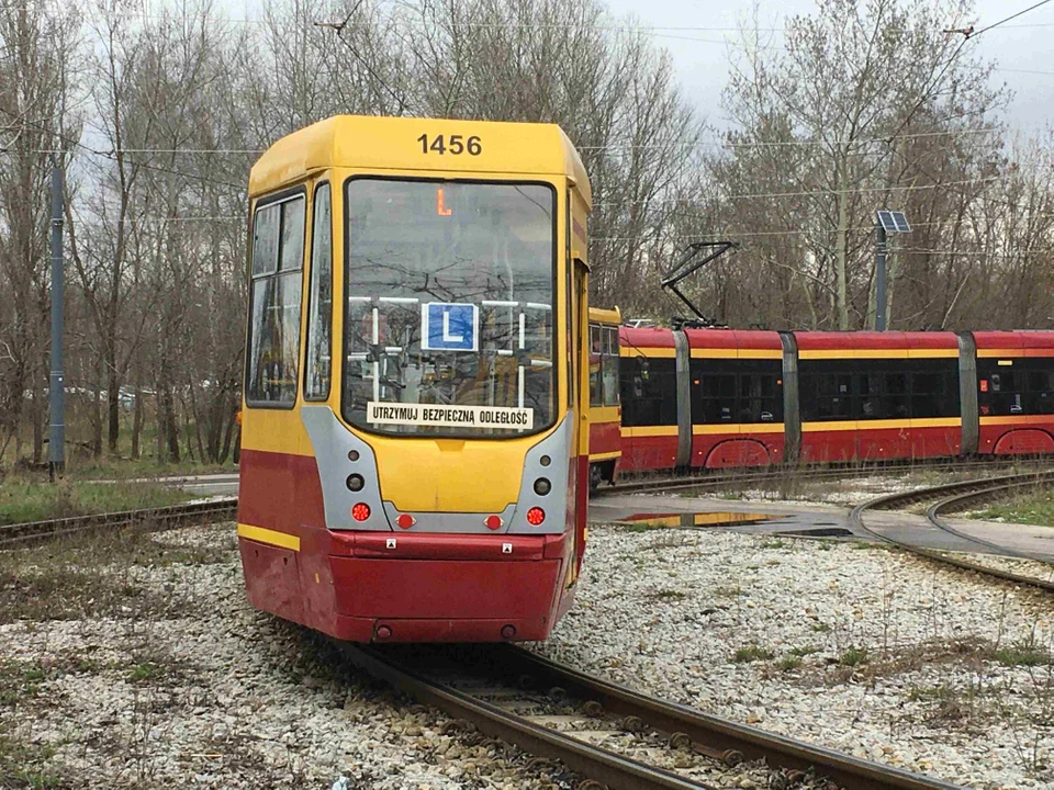 Jak wygląda szkolenie na motorniczego MPK Łódź?