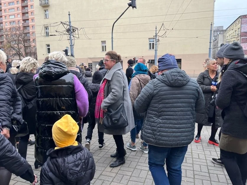 Spacer śladem pierwszych obchodów Święta Niepodległości w Łodzi