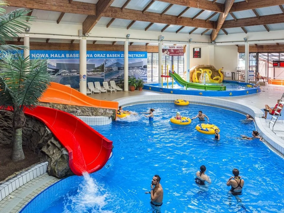 Czy widzewski Aquapark będzie stanowił konkurencję dla Fali?